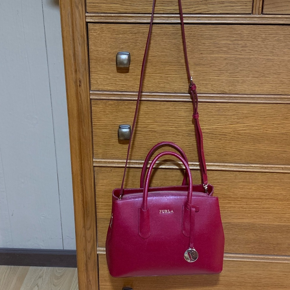 Furla Satchel